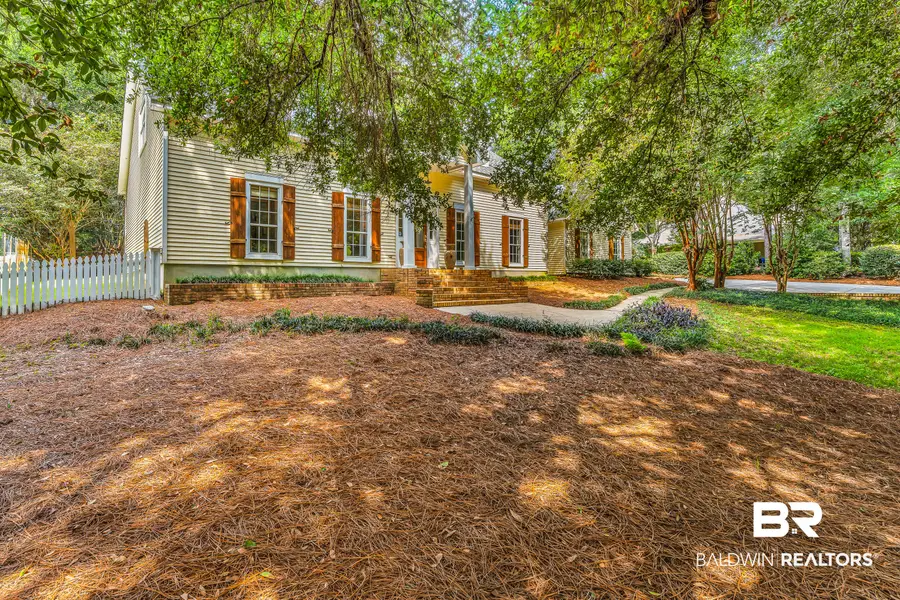 23755 Montrose Woods Drive, Fairhope, AL 36532 - #2