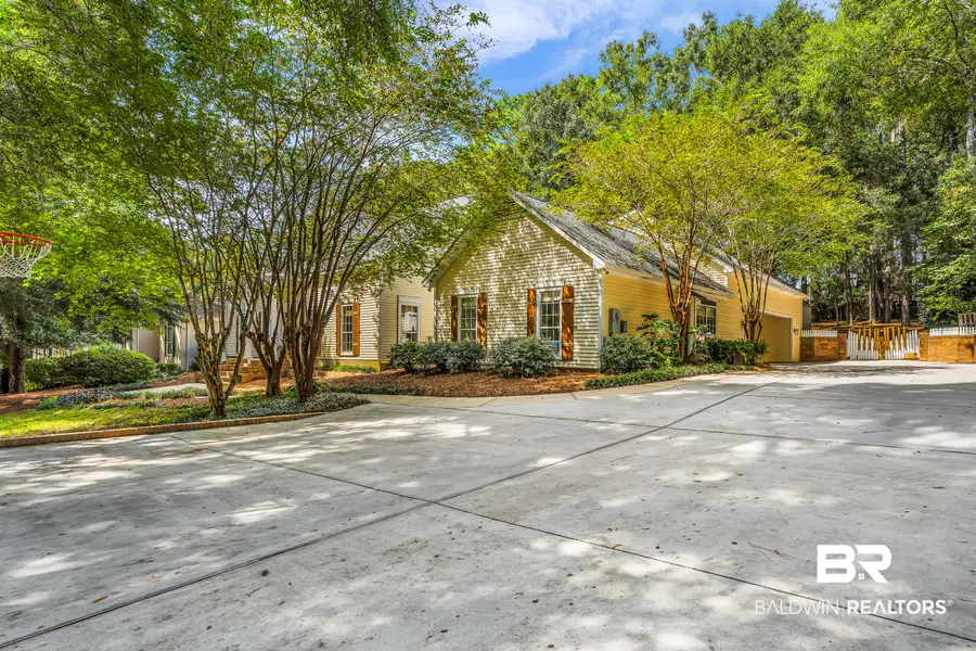 23755 Montrose Woods Drive, Fairhope, AL 36532 - #3