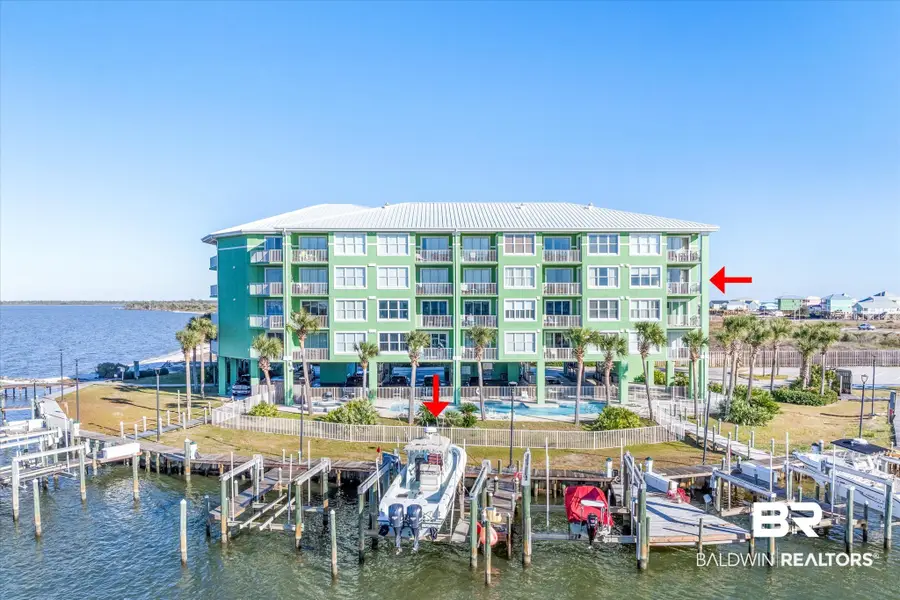 2737 St Highway 180 #UNIT 1302, Gulf Shores, AL 36542 - #3