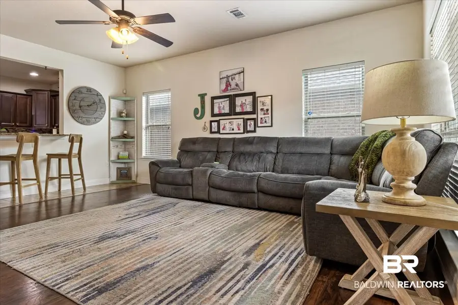 1760 Brantley Dr, Gulf Breeze, FL 32563 - #3
