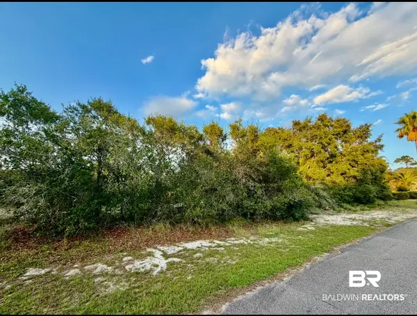 0 Harbour Dr #Lot 09, Orange Beach, AL 36561