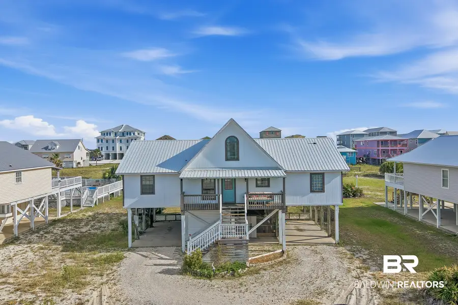 1355 W Lagoon Ave, Gulf Shores, AL 36542 - #2