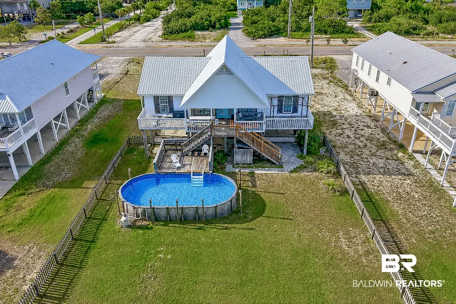 1355 W Lagoon Ave, Gulf Shores, AL 36542 - #3