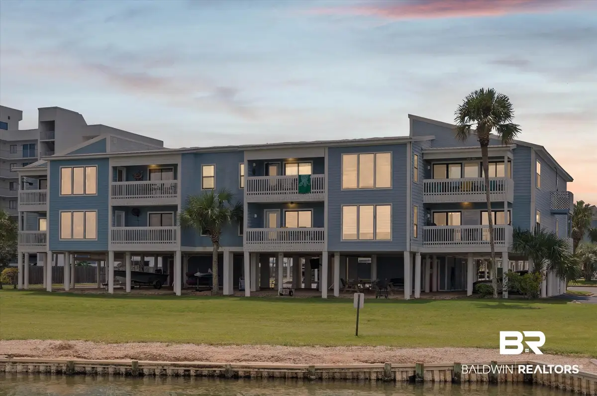 1872 West Beach Blvd #A105, Gulf Shores, AL 36542 - #1