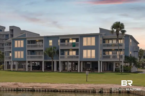 1872 West Beach Blvd #A105, Gulf Shores, AL 36542