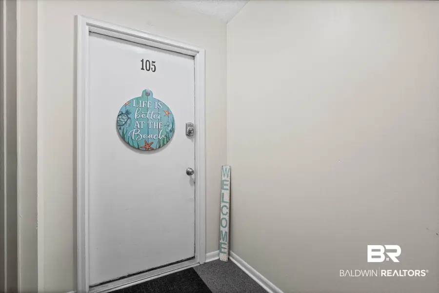 1872 West Beach Blvd #A105, Gulf Shores, AL 36542 - #2