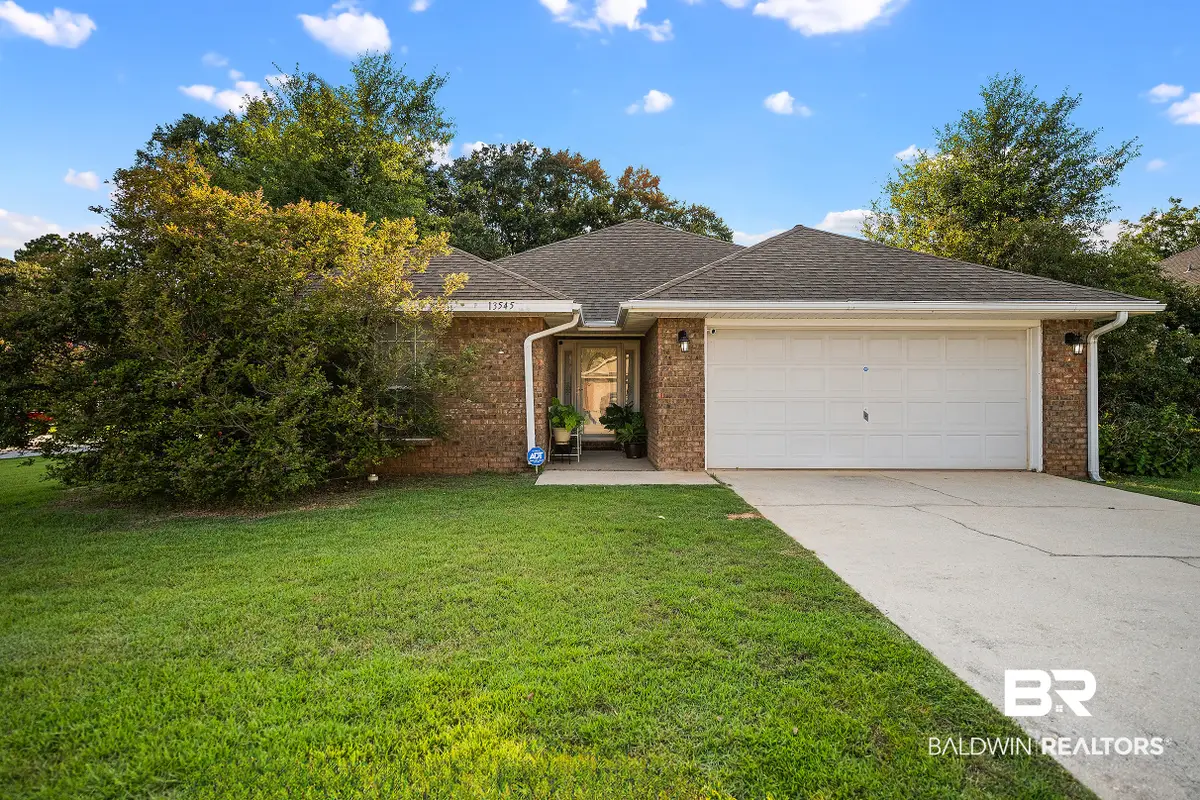 13545 Sanctuary Dr, Foley, AL 36535 - #1