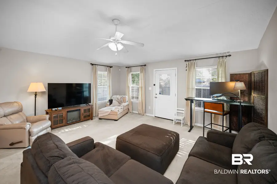 13545 Sanctuary Dr, Foley, AL 36535 - #2