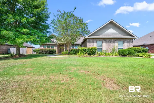 23853 Limerick Ln, Daphne, AL 36526