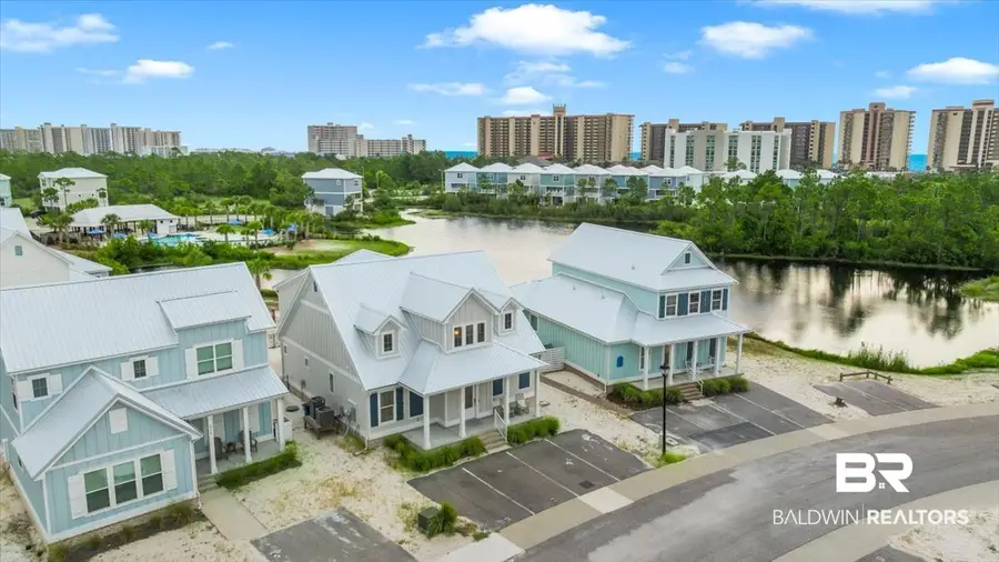 2772 Salt Dr, Orange Beach, AL 36561 - #3