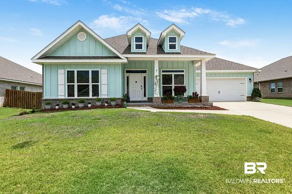 8832 Calverton St, Foley, AL 36535
