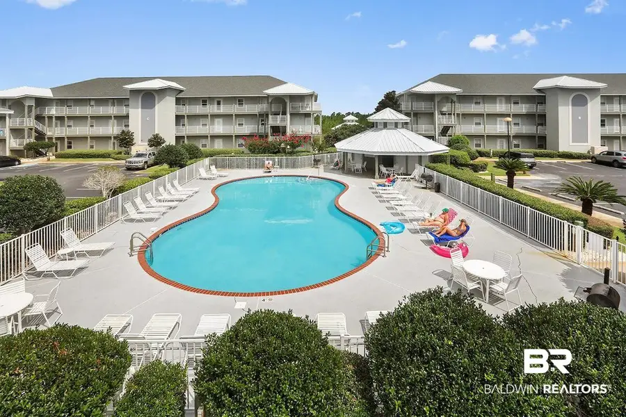 24101 Perdido Beach Blvd #204A, Orange Beach, AL 36561 - #2