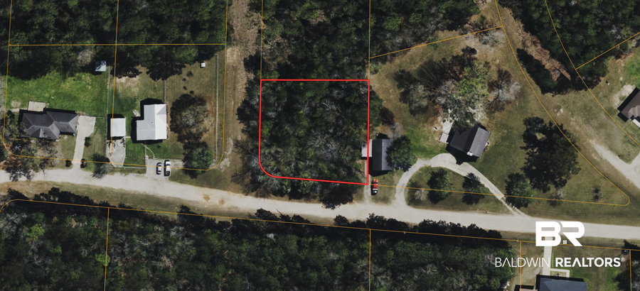 0 Highland Ave, Theodore, AL 36582 - #2