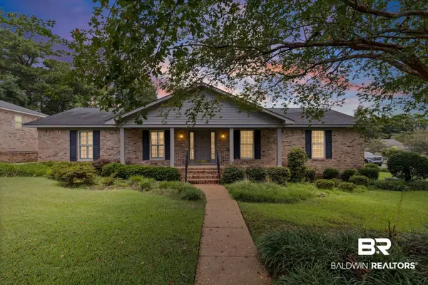 6512 Willow Brook Run, Mobile, AL 36608