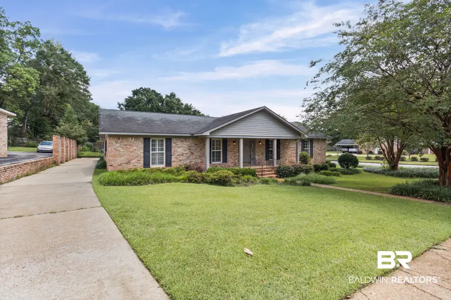 6512 Willow Brook Run, Mobile, AL 36608 - #2
