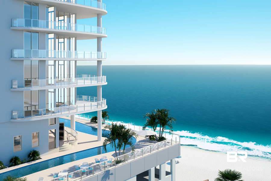 29040 Perdido Beach Blvd. #23AE3, Orange Beach, AL 36561 - #2