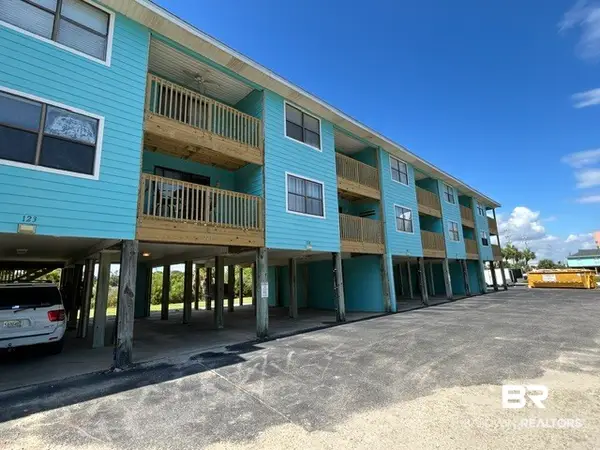 728 West Beach Blvd #123, Gulf Shores, AL 36542
