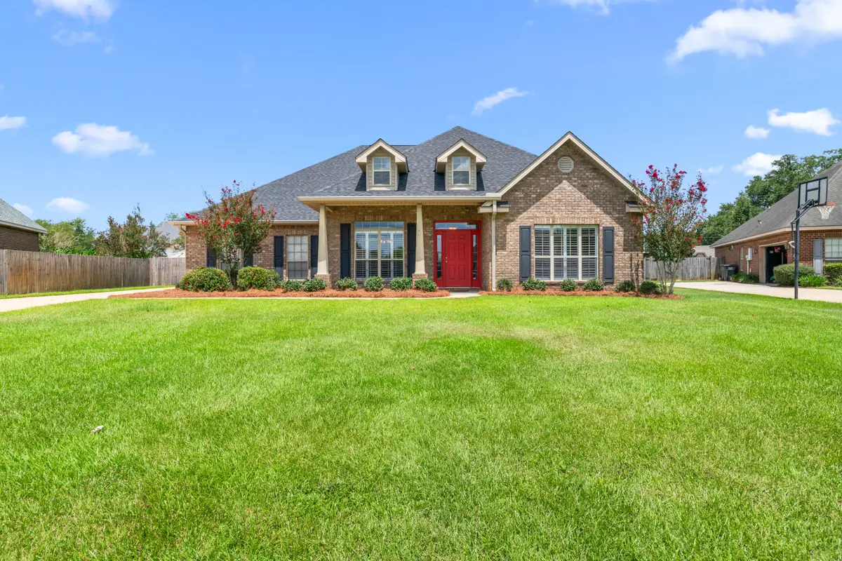 11105 Roanoke Loop, Daphne, AL 36526 - #1