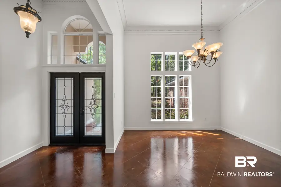 7165 Colonel Greirson Dr, Spanish Fort, AL 36527 - #3