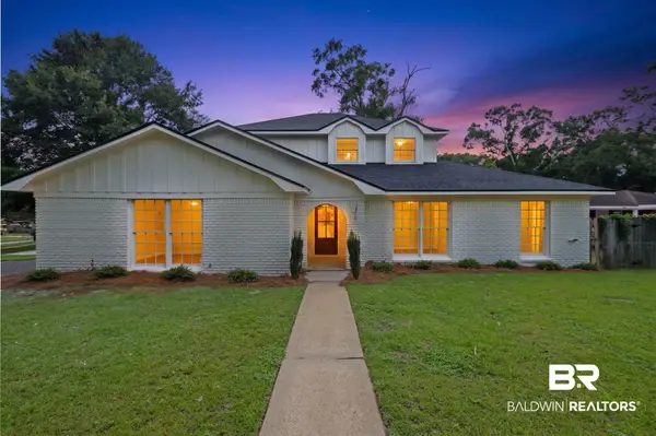2592 Wagon Tongue Dr, Mobile, AL 36695