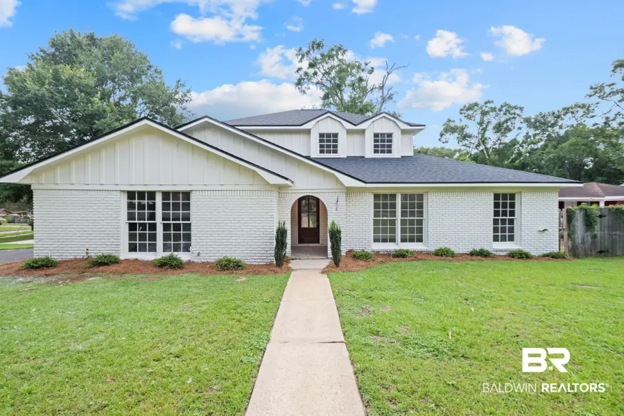 2592 Wagon Tongue Dr, Mobile, AL 36695 - #2