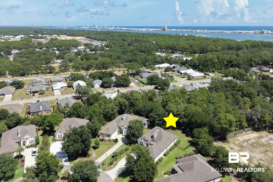 542 Retreat Ln, Gulf Shores, AL 36542 - #2