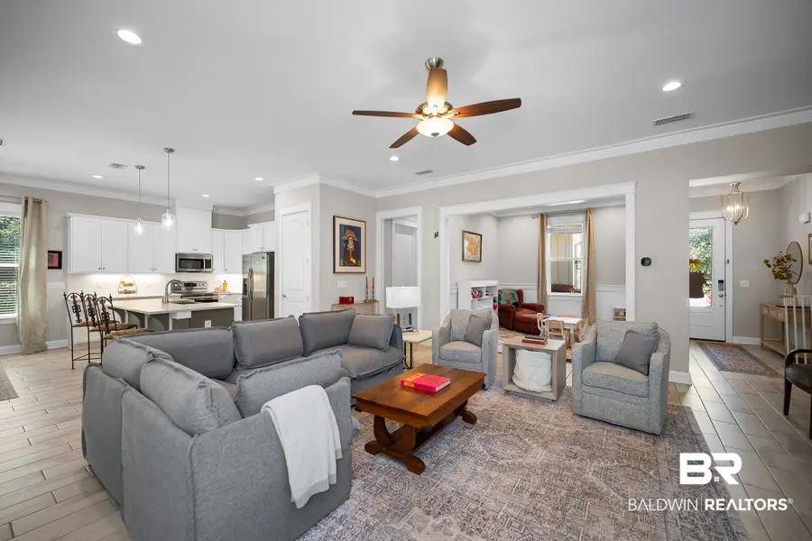 542 Retreat Ln, Gulf Shores, AL 36542 - #3