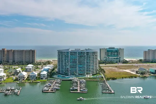 29531 Perdido Beach #UNIT 509, Orange Beach, AL 36561