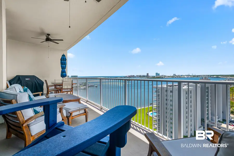 28250 Canal Rd #1108, Orange Beach, AL 36561 - #2
