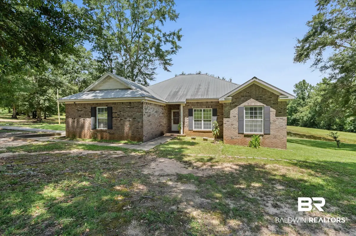20769 Oakdale Drive, Robertsdale, AL 36567 - #1
