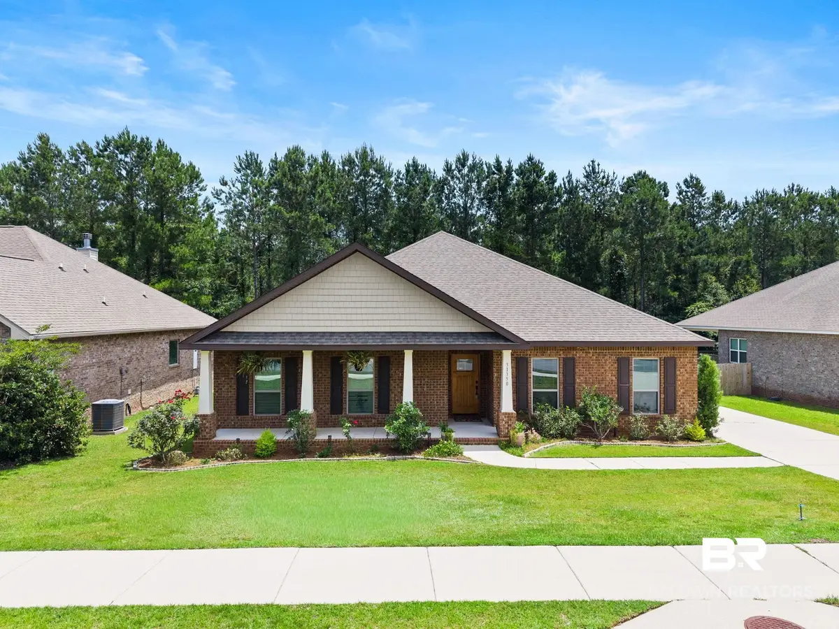31350 Hoot Owl Road, Spanish Fort, AL 36527 - #1
