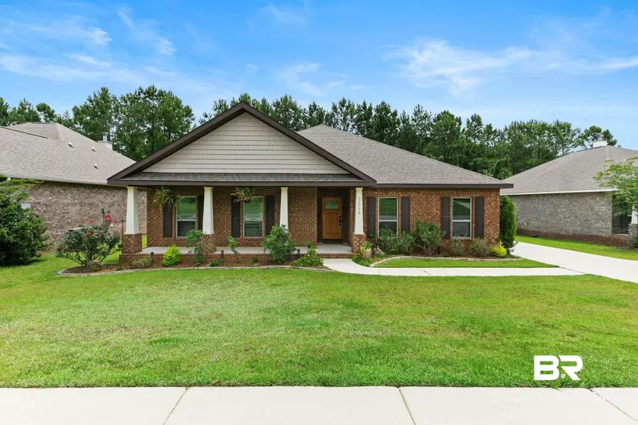 31350 Hoot Owl Road, Spanish Fort, AL 36527 - #3