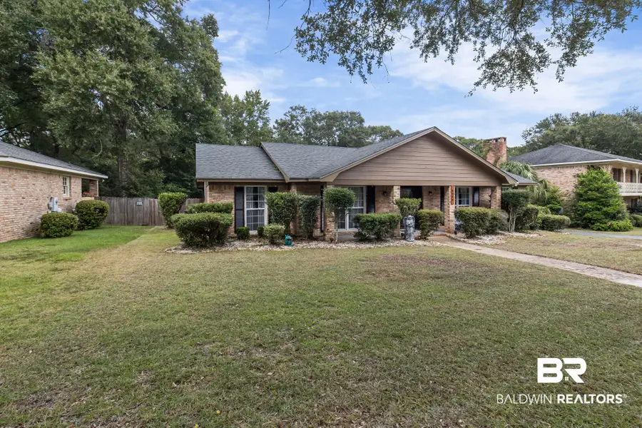 6666 N Hounds Run, Mobile, AL 36608 - #3