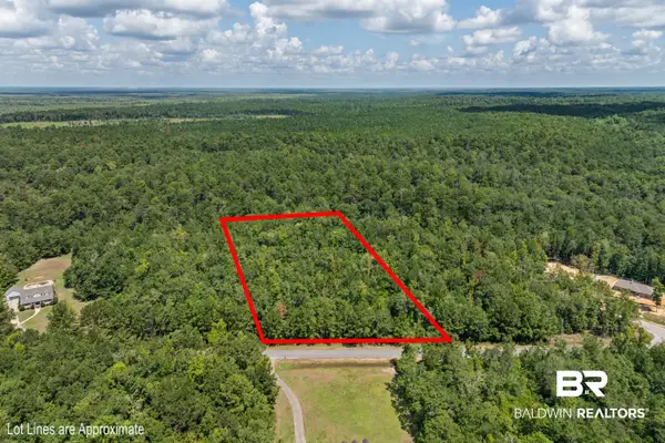 0 Marlin, Stockton, AL 3679