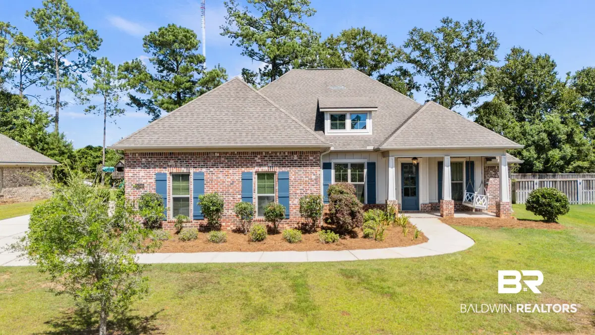 31740 Raven Ct, Spanish Fort, AL 36527 - #1