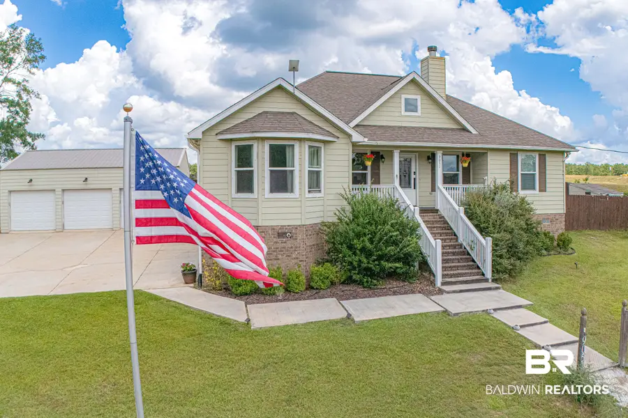 9051 Dolive Rd, Spanish Fort, AL 36527 - #2