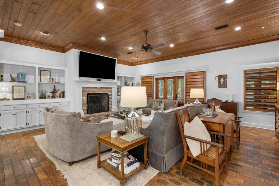 5821 Rivenbark Ln, Fairhope, AL 36532 - #2