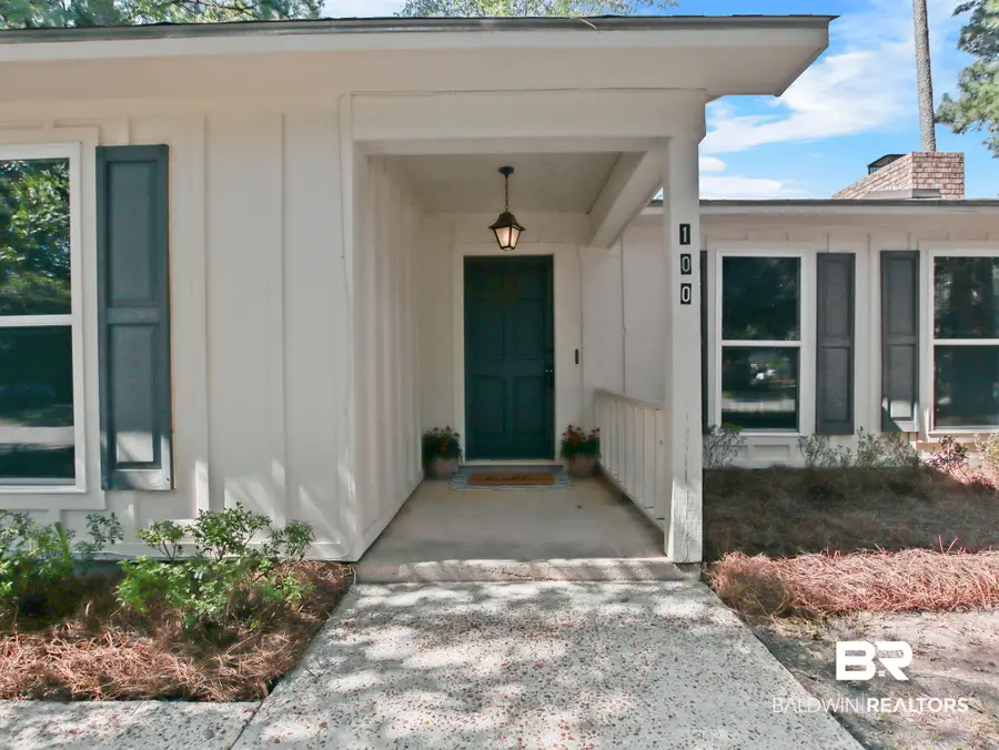 100 Beechwood Cir, Daphne, AL 36526 - #2