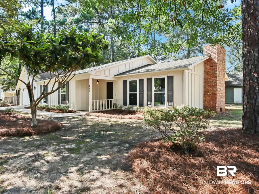 100 Beechwood Cir, Daphne, AL 36526 - #3
