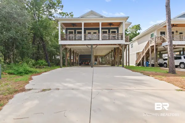 5299 Pine Road, Orange Beach, AL 36561