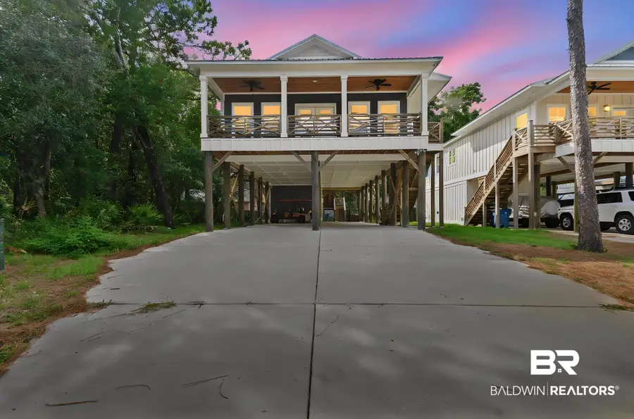 5299 Pine Road, Orange Beach, AL 36561 - #2