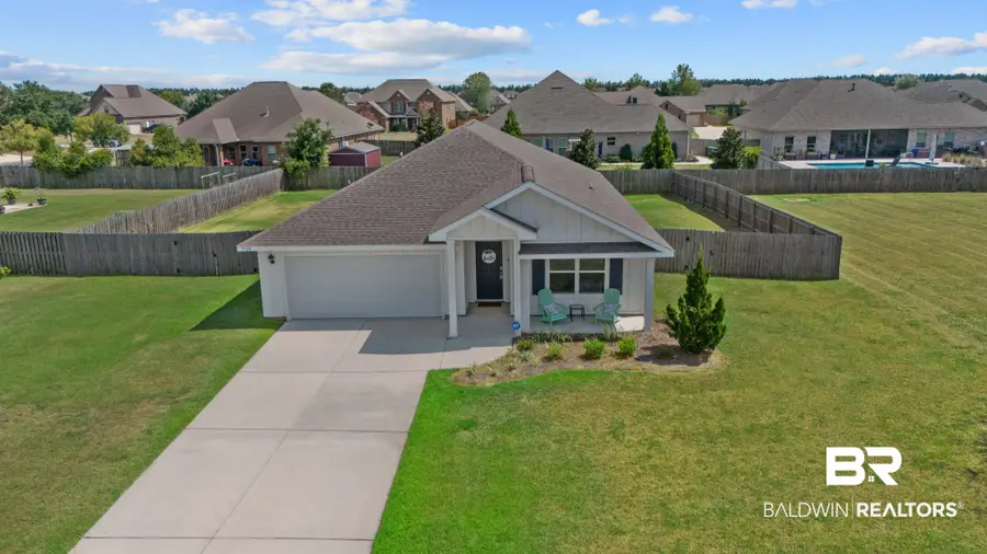 9528 Cumbria Drive, Daphne, AL 36526 - #2