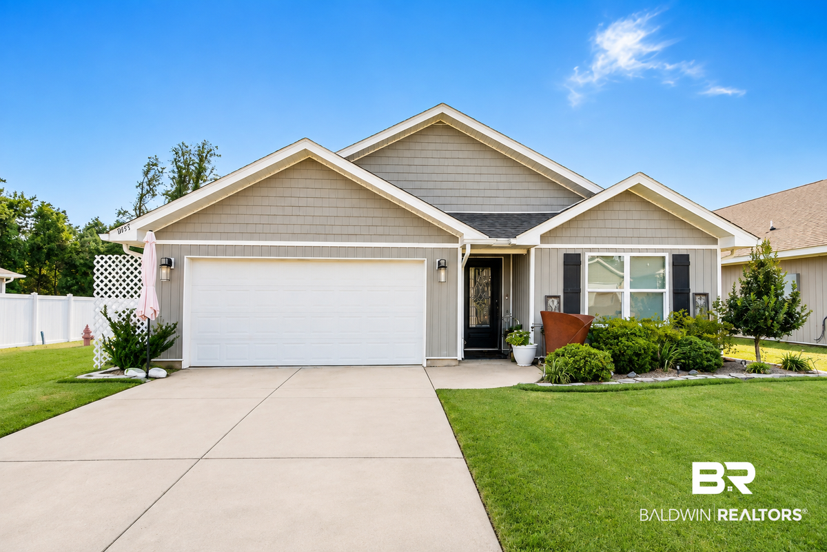 24513 Alamitos Trace Drive, Daphne, AL 36526 - #1