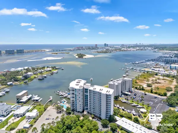 28250 Canal Rd #904, Orange Beach, AL 36561