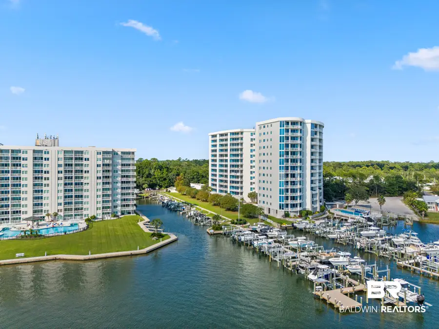 28250 Canal Rd #904, Orange Beach, AL 36561 - #2