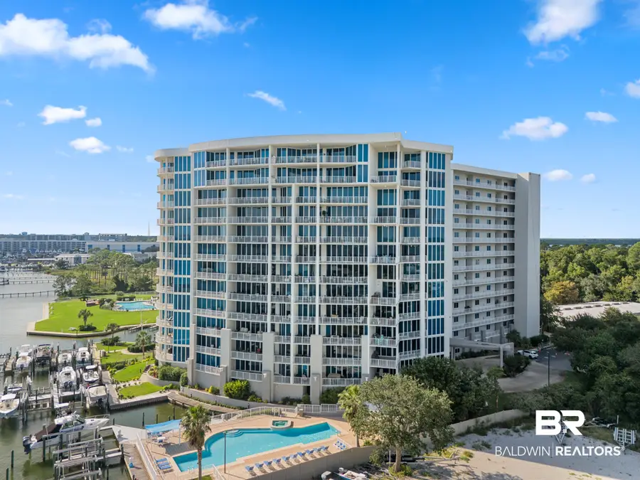 28250 Canal Rd #904, Orange Beach, AL 36561 - #3