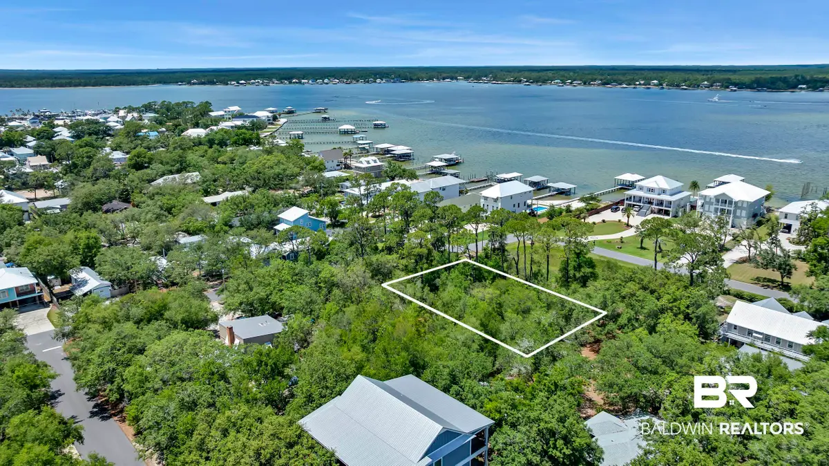 0 Virginia Street, Orange Beach, AL 36561 - #1
