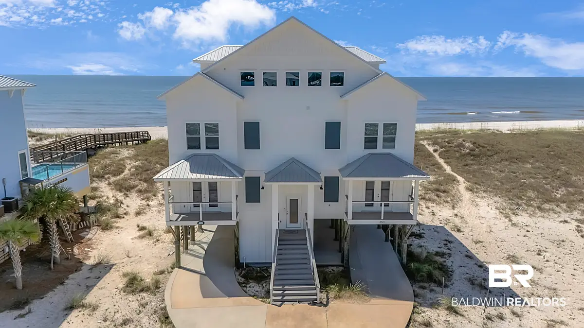 2565 West Beach Blvd, Gulf Shores, AL 36542 - #1