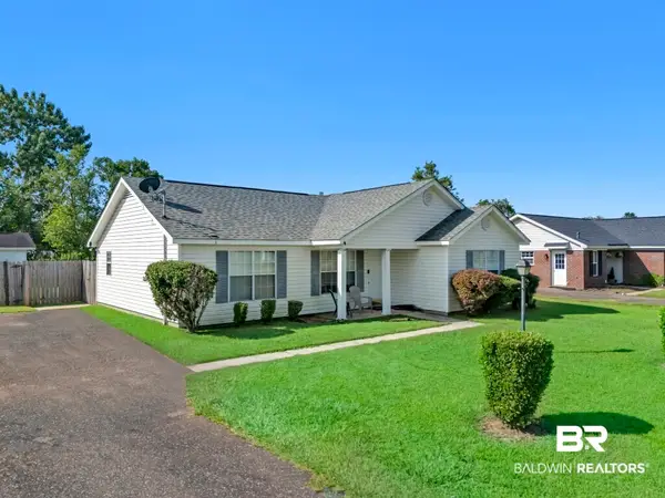 13281 Wages Court, Mobile, AL 36695