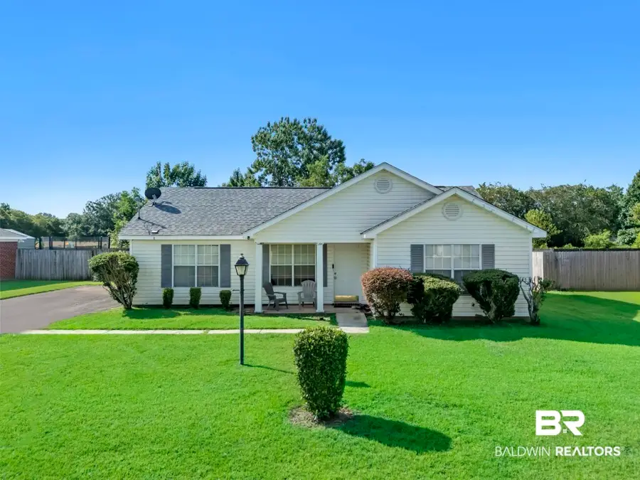 13281 Wages Court, Mobile, AL 36695 - #2